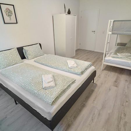 Greenhome Loerrach -Ihre Apartments Im 3-Laendereck- Екстериор снимка