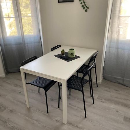 Greenhome Loerrach -Ihre Apartments Im 3-Laendereck- Екстериор снимка