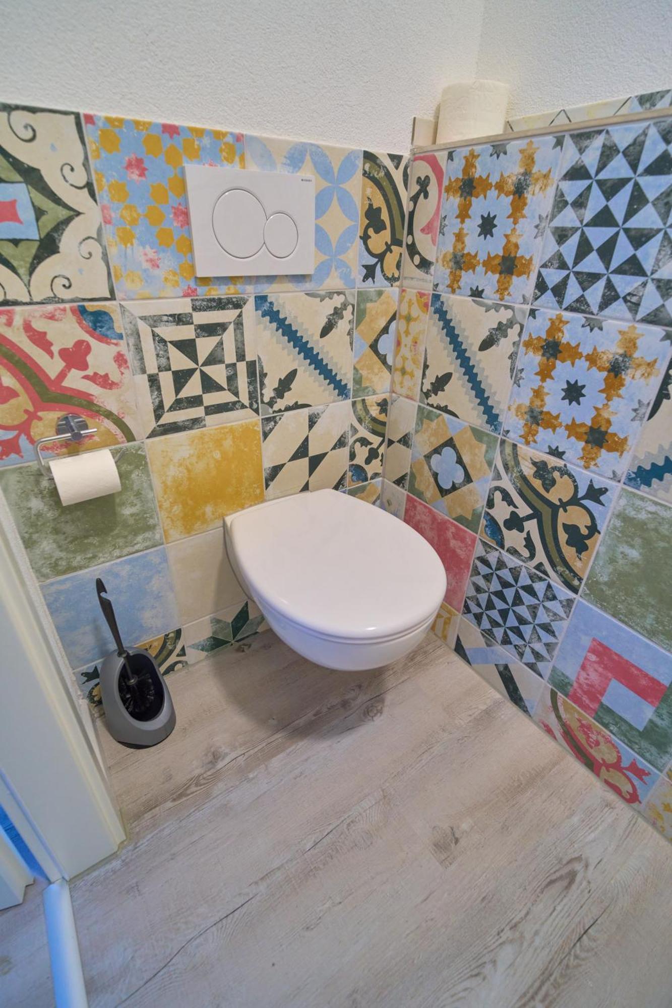 Greenhome Loerrach -Ihre Apartments Im 3-Laendereck- Екстериор снимка