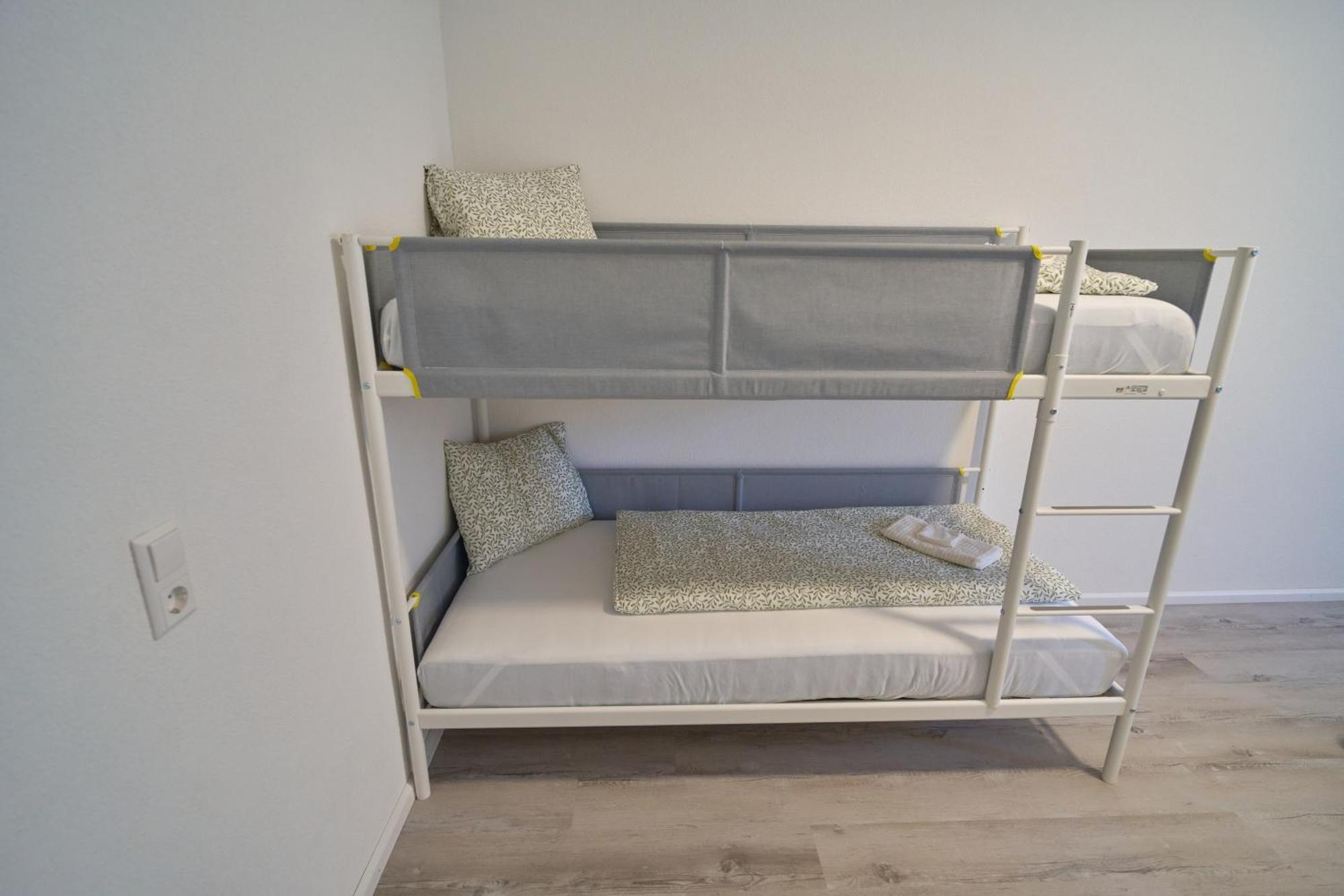Greenhome Loerrach -Ihre Apartments Im 3-Laendereck- Екстериор снимка