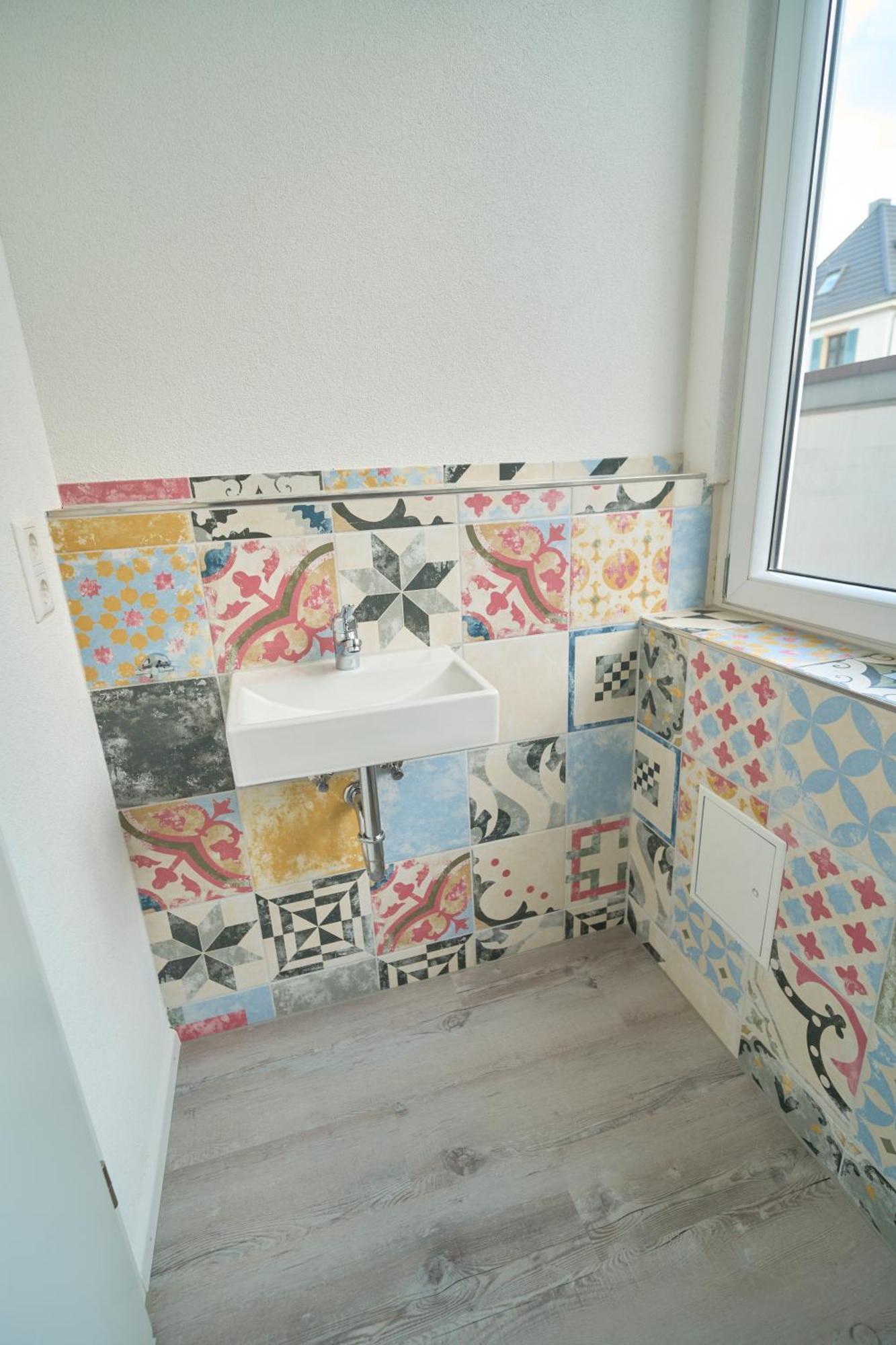 Greenhome Loerrach -Ihre Apartments Im 3-Laendereck- Екстериор снимка