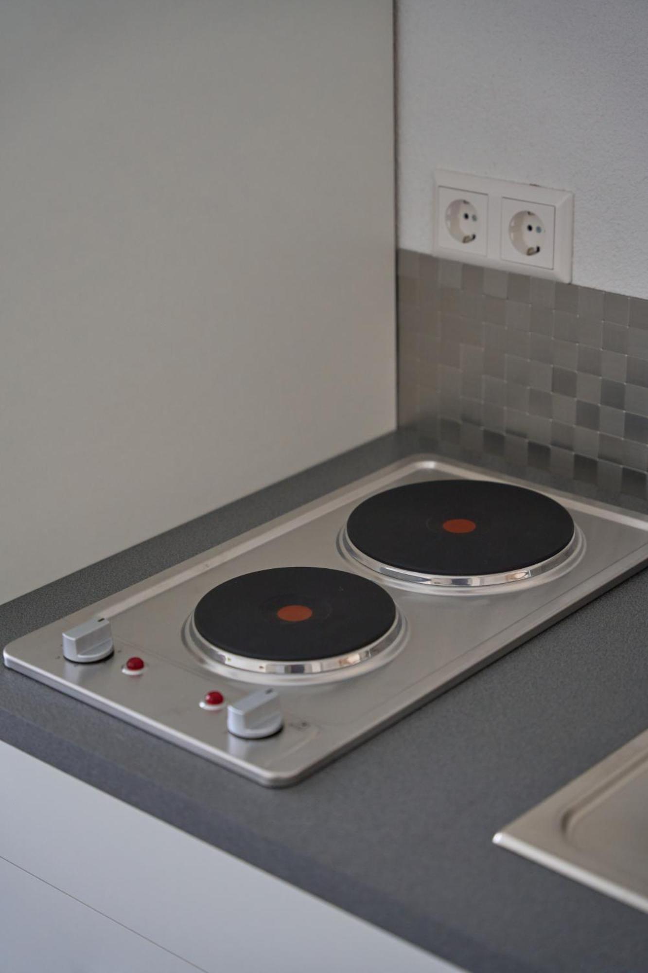 Greenhome Loerrach -Ihre Apartments Im 3-Laendereck- Екстериор снимка