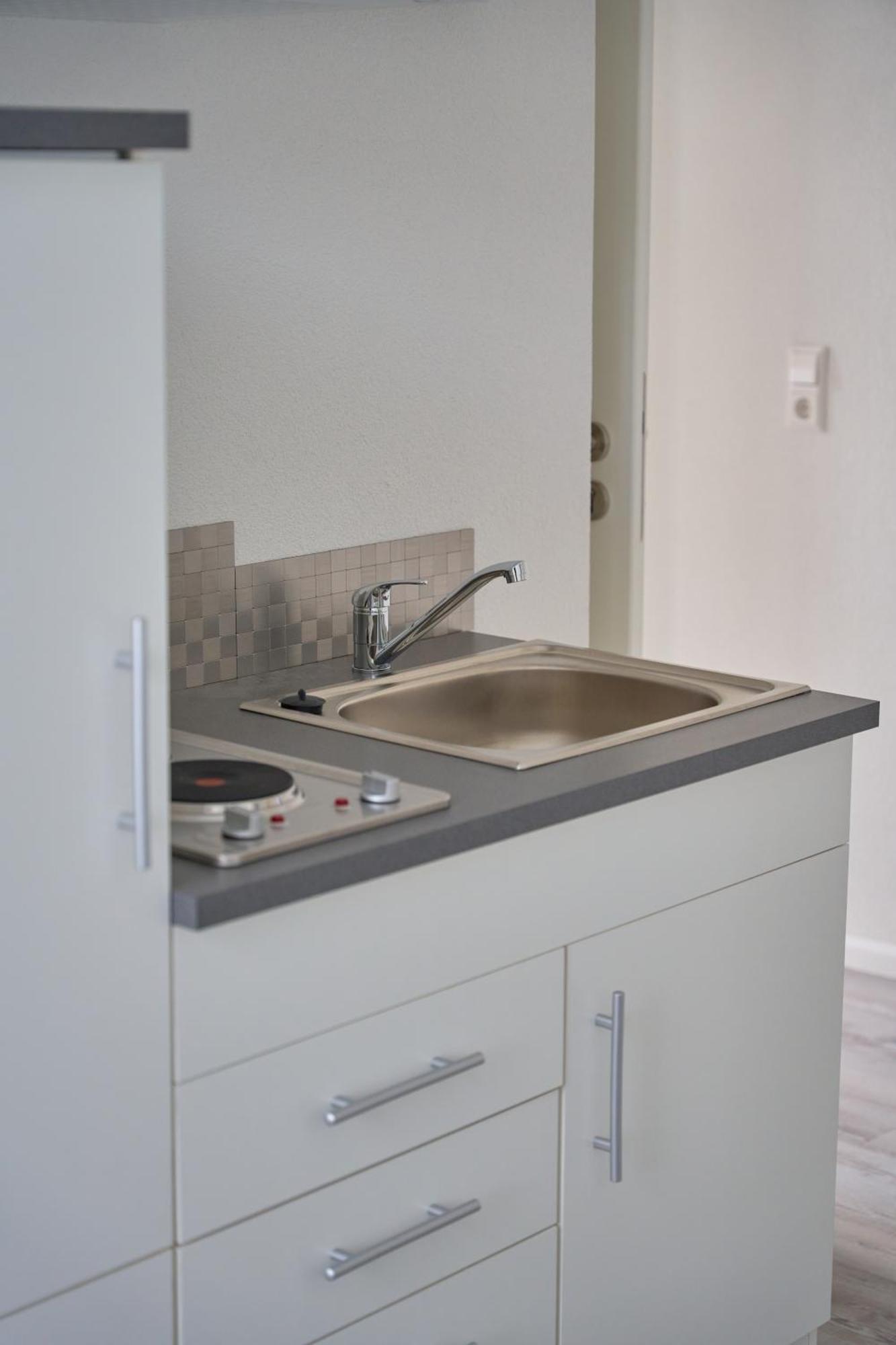 Greenhome Loerrach -Ihre Apartments Im 3-Laendereck- Екстериор снимка