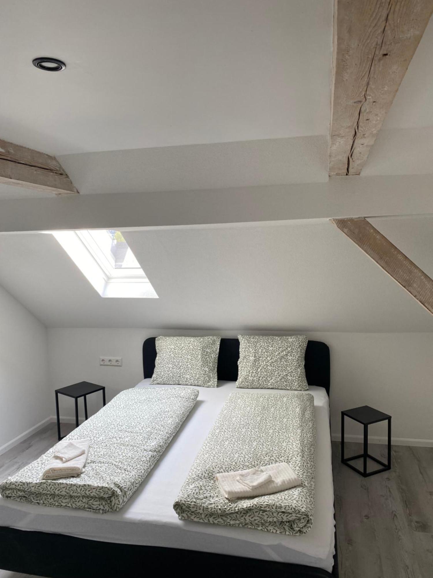 Greenhome Loerrach -Ihre Apartments Im 3-Laendereck- Екстериор снимка