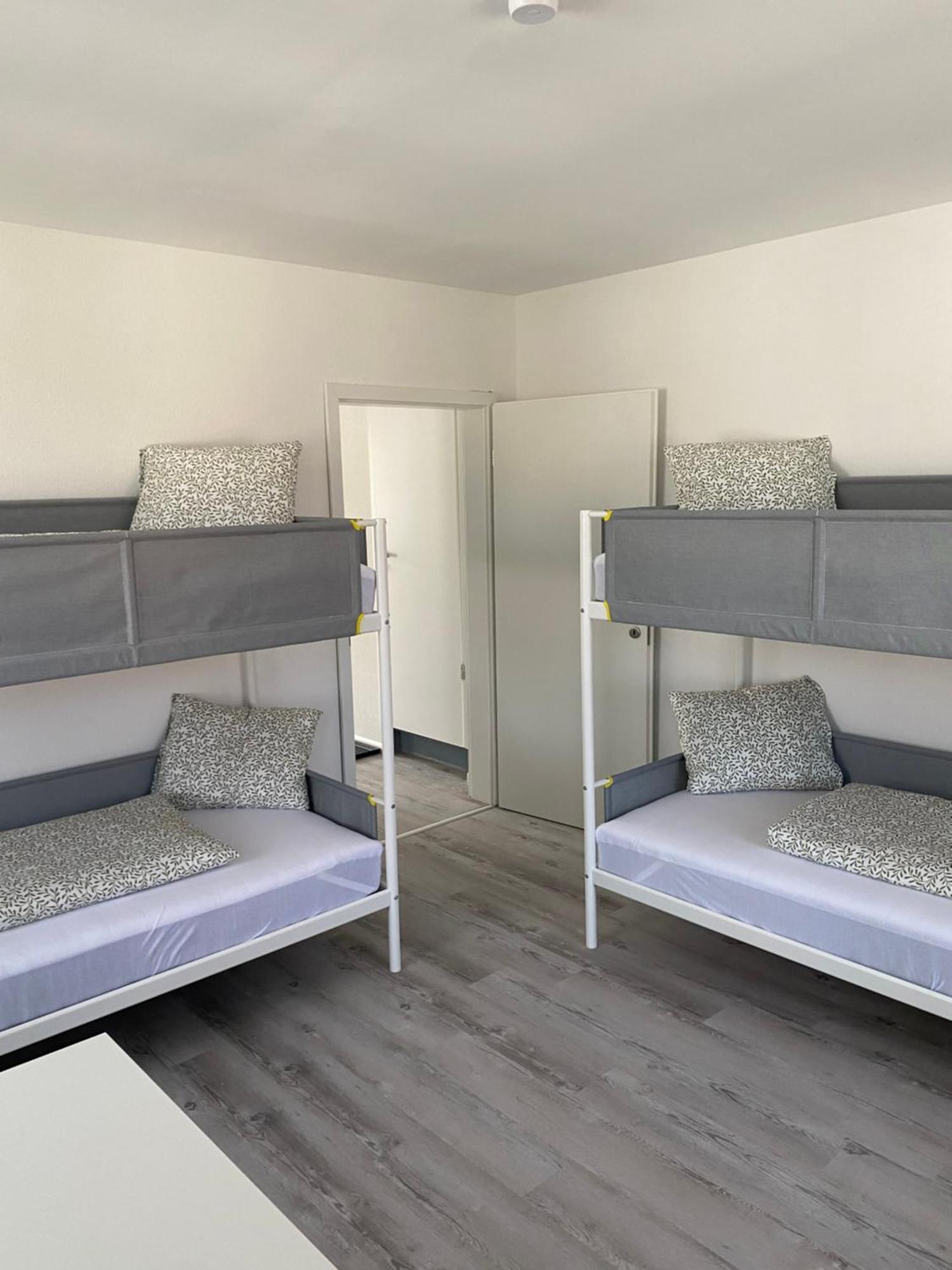 Greenhome Loerrach -Ihre Apartments Im 3-Laendereck- Екстериор снимка