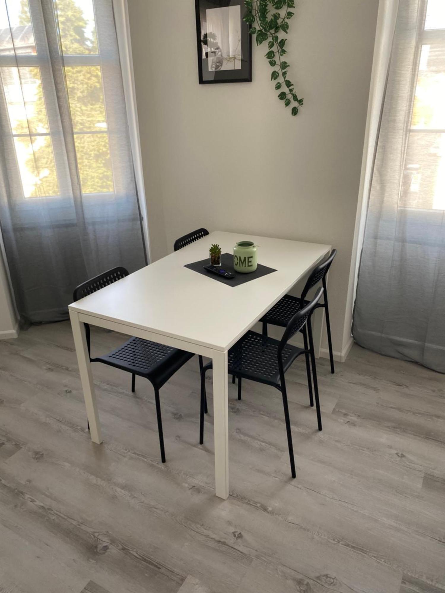 Greenhome Loerrach -Ihre Apartments Im 3-Laendereck- Екстериор снимка